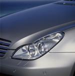 Mercedes-Benz CLS-Class 2005 года